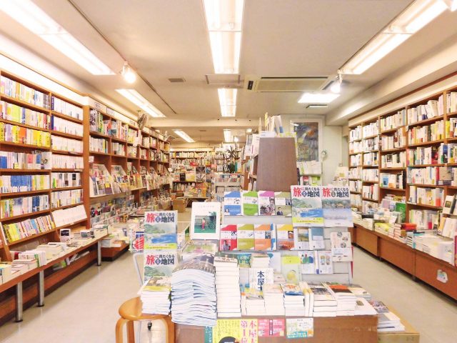 書店